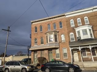 27 Carlisle Ave #3F, York, PA 17401