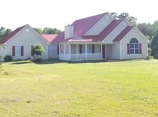 149 Jackson Lake Rd, McDonough, GA 30252