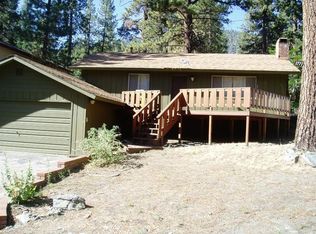 1771 Highway 2, Wrightwood, CA 92397