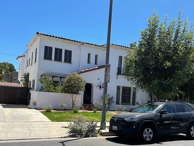 8140 Blackburn Ave — Photo 1