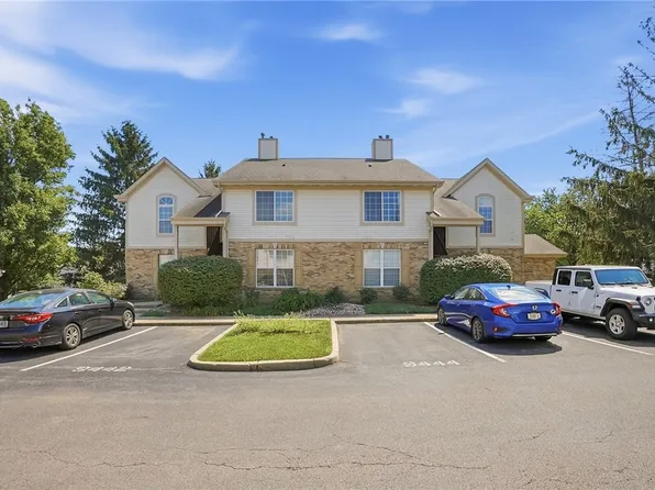 9442 Captiva Bay Dr, Miamisburg, OH 45342