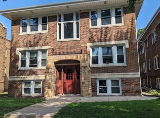 3525 Emerson Ave S APT 1, Minneapolis, MN 55408