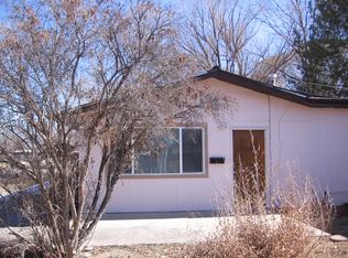 182 Lantzer Rd, Grand Junction, CO 81503