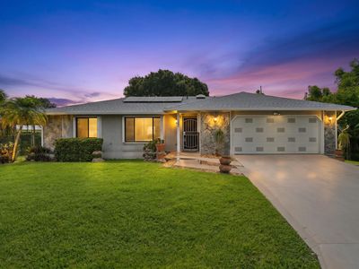 1701 SW Ardmore Street, Port Saint Lucie, FL, 34953