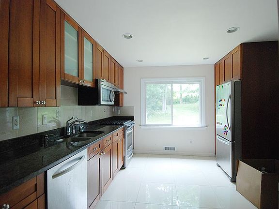 Renovated Split Level Home