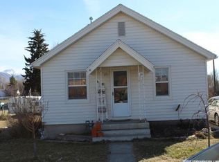 19 W Main St, Fielding, UT 84311