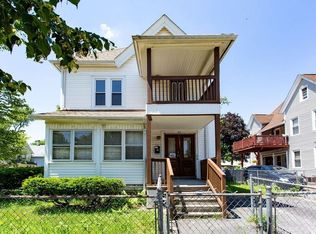 30 Merrick Ave, Springfield, MA 01109