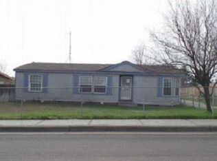 165 Elizabeth Dr, Stanfield, OR