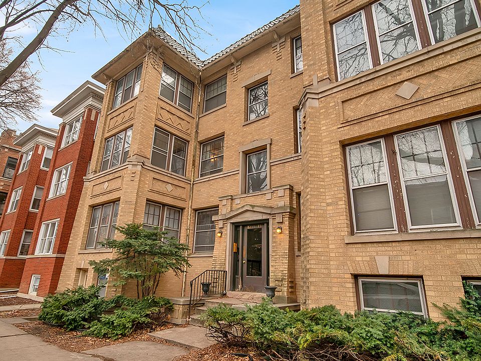 1st image of 6315 N Glenwood Ave #2N