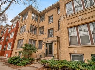 6315 N Glenwood Ave #2N, Chicago, IL 60660
