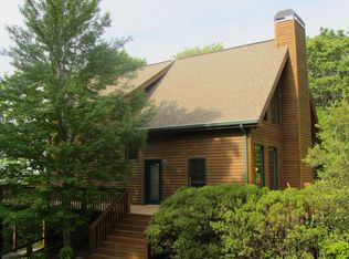 444 Sautee Ridge Rd, Clarkesville, GA 30523