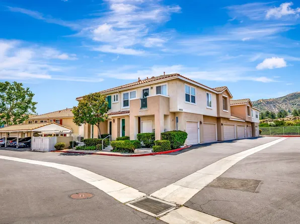 18038 Flynn Dr Unit 5301, Santa Clarita, CA 91387
