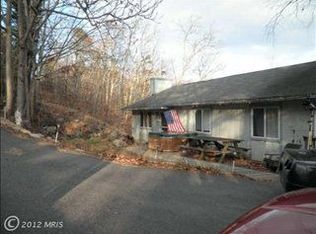 1907 Gore Dr, Haymarket, VA 20169