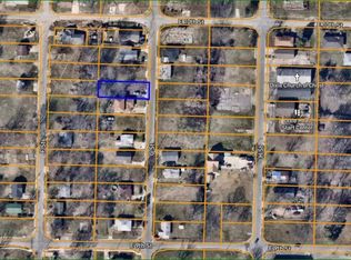 917 N G St, North Little Rock, AR 72114