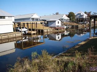 17070 Coles Crk, Springfield, LA 70462