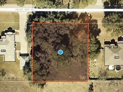 Eagles Nest Rd, Fruitland park, FL, 34731