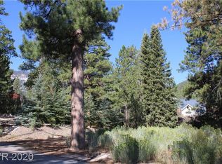 233 Ski Trail Rd, Mount Charleston, NV 89124