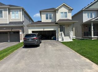 419 Black Cherry Cres, Shelburne, ON L9V 3Y6
