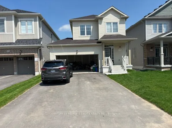 419 Black Cherry Cres, Shelburne, ON L9V 3Y6