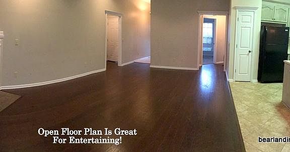 4th image of 3259 Palmetto St