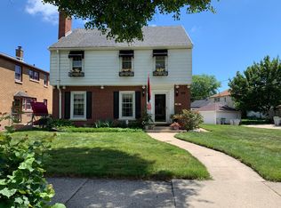 3834 N 42nd St, Milwaukee, WI 53216
