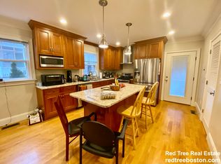 7 Acron Rd #2, Brookline, MA 02445