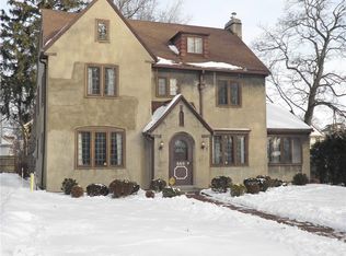 660 Seneca Pkwy, Rochester, NY 14613