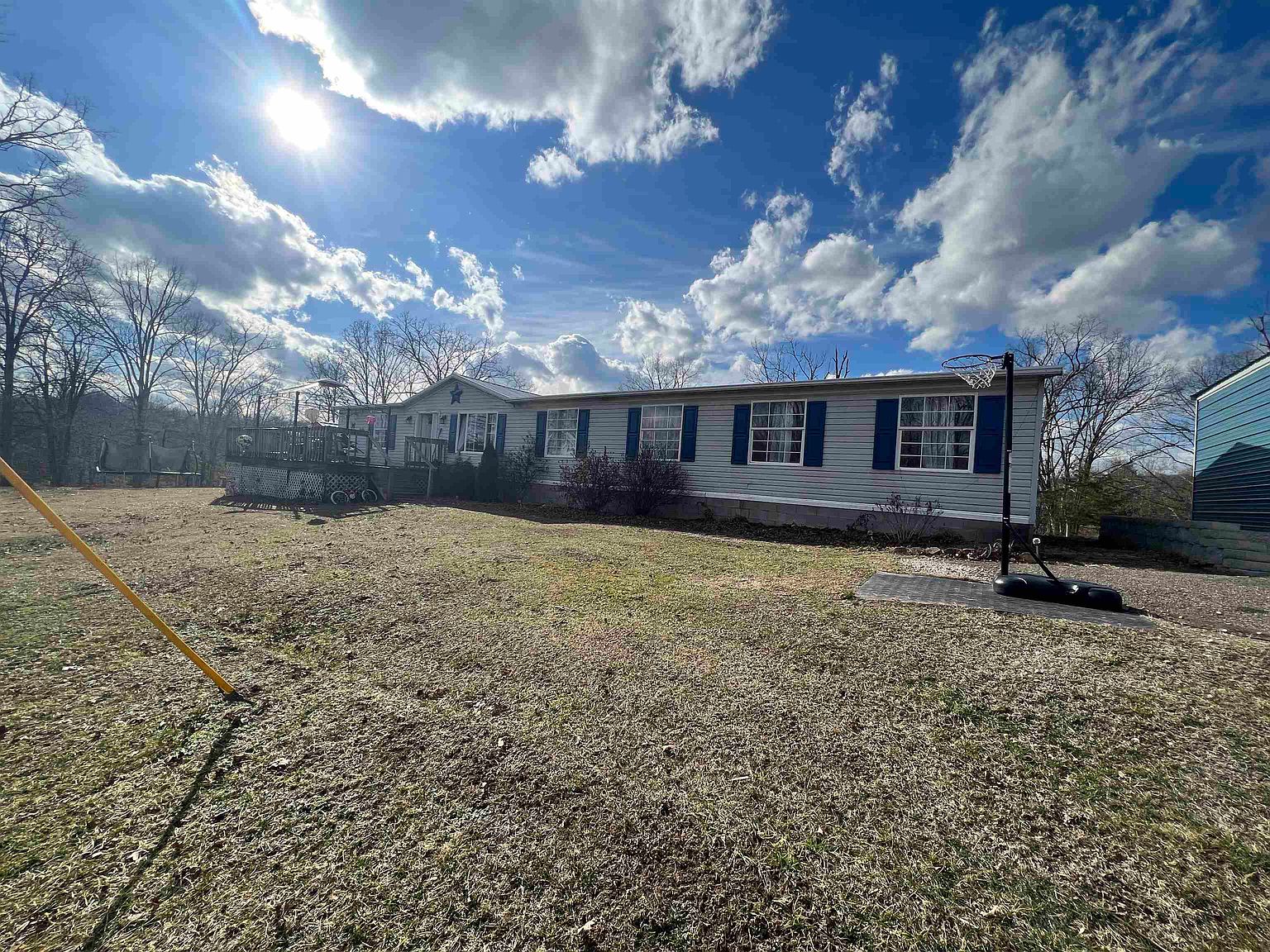 424 Private Drive 741, Kitts Hill, OH 45645 Zillow