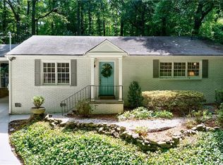 4037 Arden Way NE, Atlanta, GA 30342