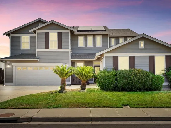 1782 Lynn W Riffle St, Tracy, CA 95304
