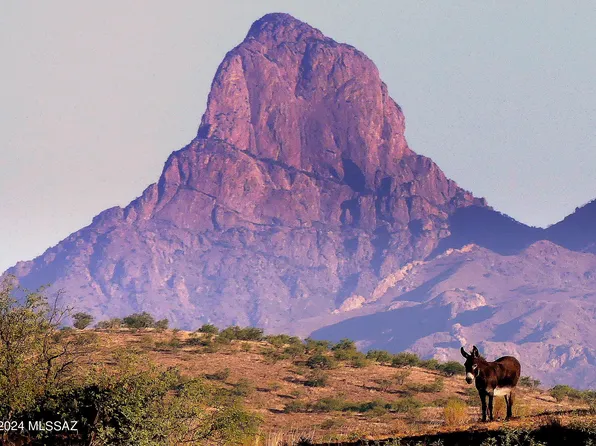 35700 S Cedar Creek Rd, Pima County, AZ 85601