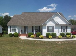 9 N Victor Dr, Flintstone, GA 30725