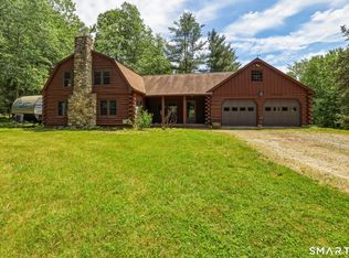 29 Campville Hill Road, Harwinton, CT 06791