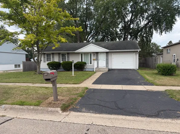 1818 Grandview Dr, Beloit, WI 53511