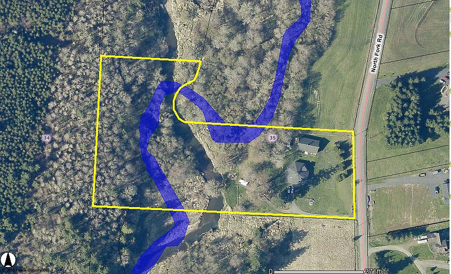 2nd image of 1261 N Fork Rd