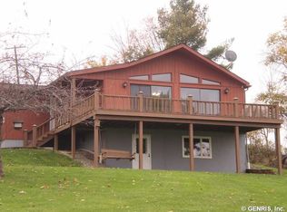 41 Bridge St, Dundee, NY 14837