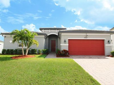7568 NW Greenspring Street, Port Saint Lucie, FL, 34987