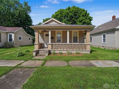 268 Center St, Xenia, OH, 45385