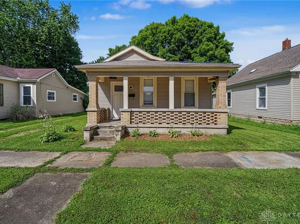 268 Center St, Xenia, OH 45385