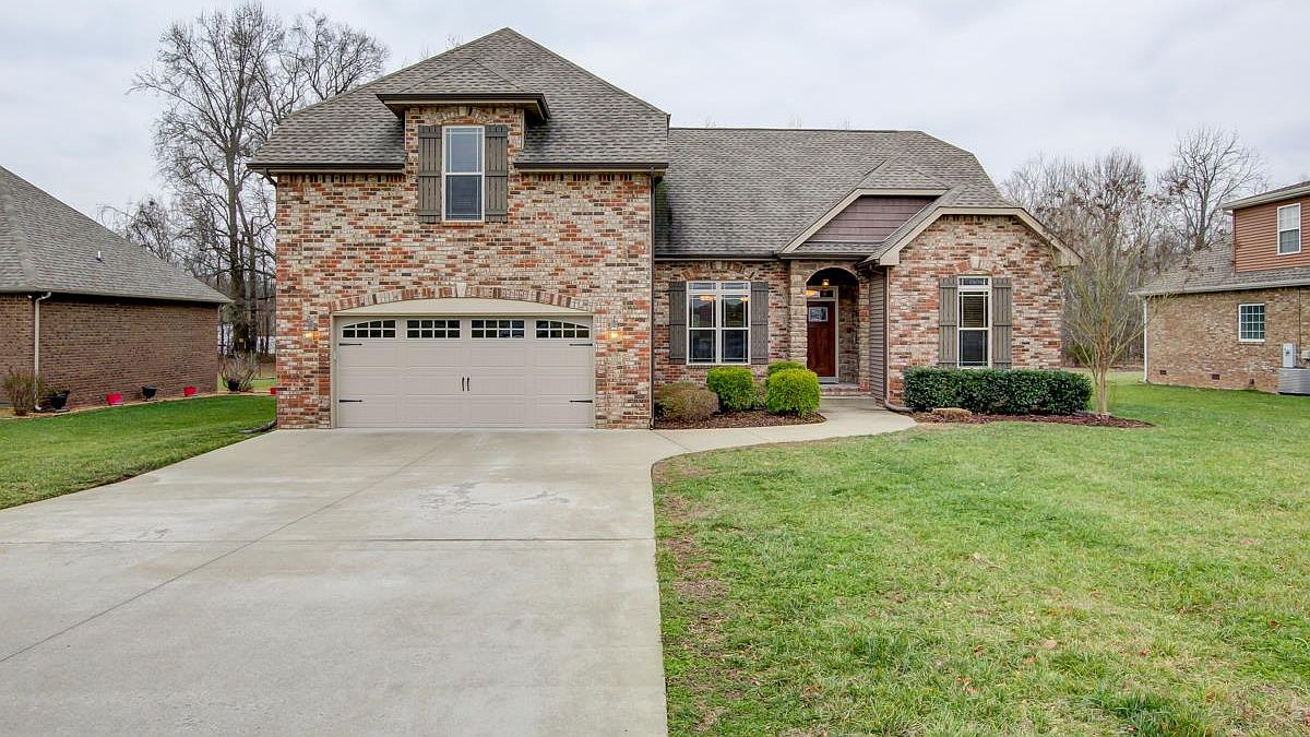 4256 Sango Rd, Clarksville, TN 37043 Zillow