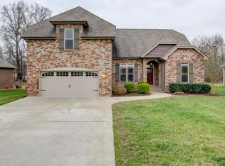 4256 Sango Rd, Clarksville, TN 37043