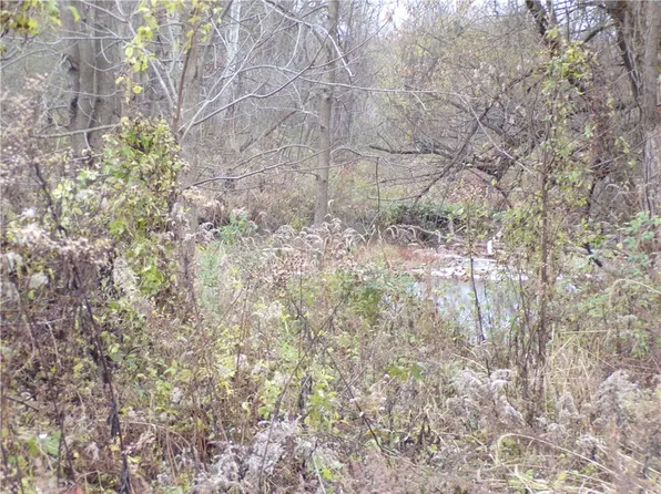 Bessemer Rd, Cranesville, PA 16410