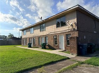 2908 Destrehan Ave APT D, Harvey, LA 70058