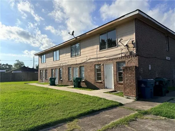 2908 Destrehan Ave APT D, Harvey, LA 70058