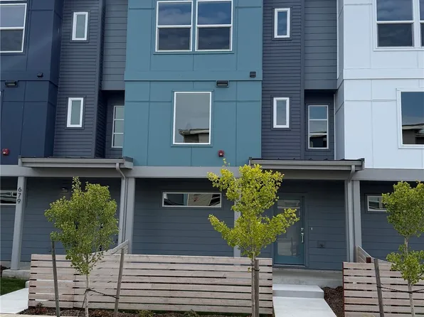 681 (Lot 3) Venture Way, Bellingham, WA 98226