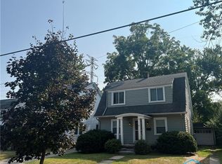 3928 Bellevue Rd, Toledo, OH 43613