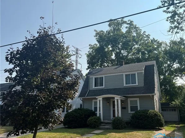 3928 Bellevue Rd, Toledo, OH 43613