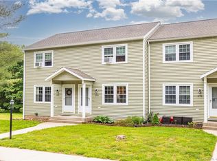 393 Linwood Cemetery Rd #393, Colchester, CT 06415