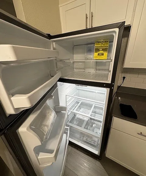 2x1 New Fridge