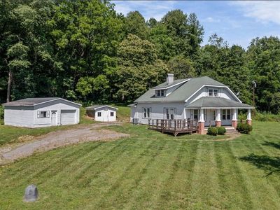 6689 N State Highway 16, Millers Creek, NC, 28651